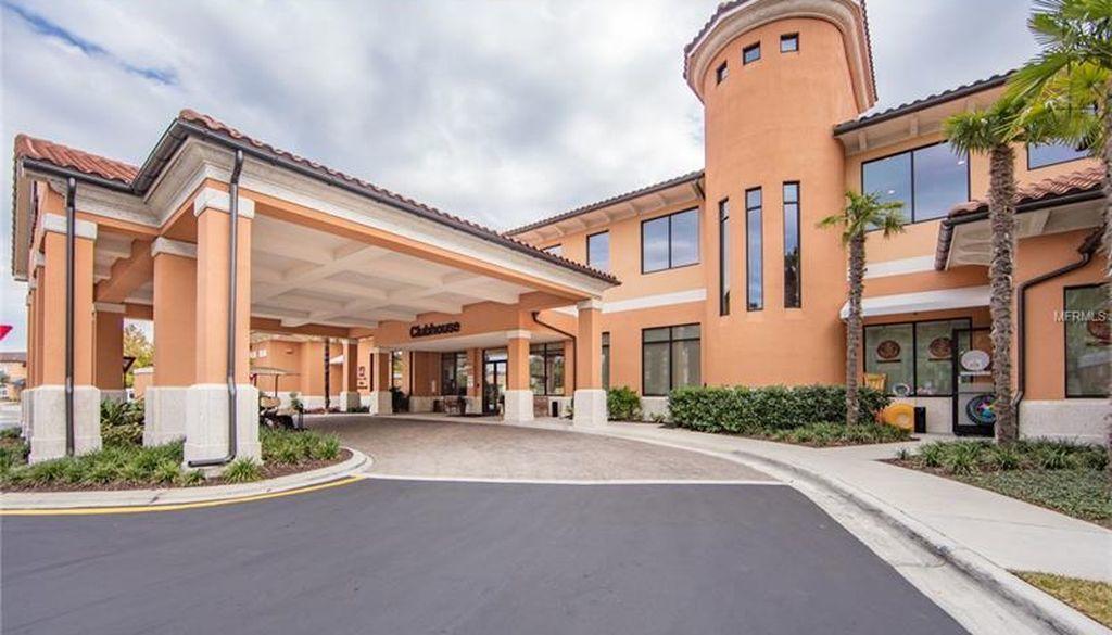 Regal Oaks Stay Orlando Exterior photo